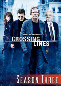 Crossing Lines - Season 3