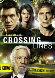 Crossing Lines - Season 1