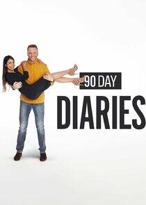 90 Day Diaries - Season 2