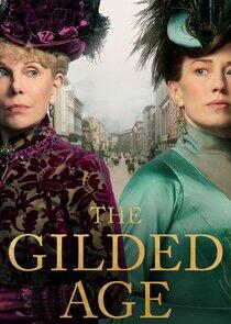 The Gilded Age - Season 1