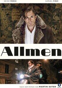 Allmen - Season 1 / Year 2017