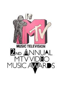 MTV Video Music Awards - Season 2 / Year 1985