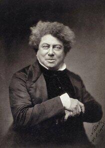 Alexandre Dumas