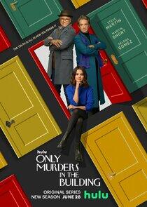 Only Murders in the Building - Season 2