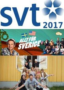 Allt för Sverige - Season 7