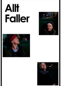 Allt faller - Season 1