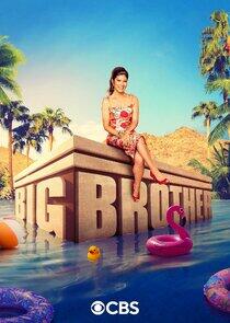 Big Brother - Season 24