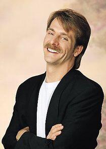 Jeff Foxworthy