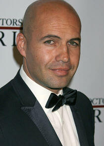 Billy Zane