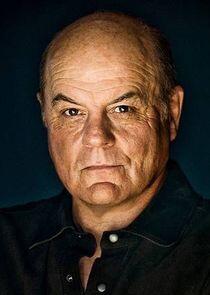 Michael Ironside