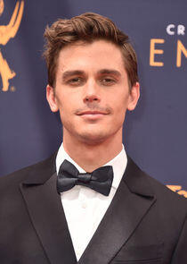 Antoni Porowski