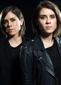 Tegan and Sara