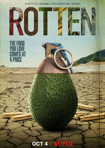 Rotten