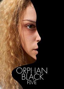 Orphan Black - Season 5