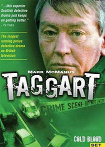 Taggart - Season 3