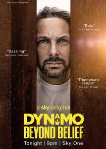 Dynamo: Beyond Belief