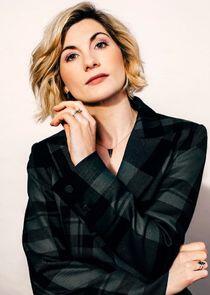 Jodie Whittaker