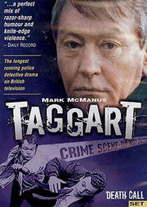 Taggart - Season 2