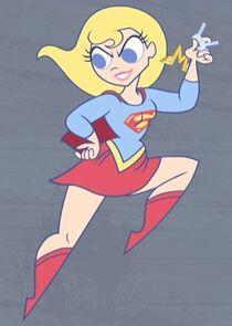 Supergirl