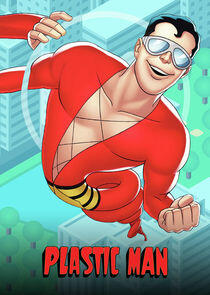 Plastic Man