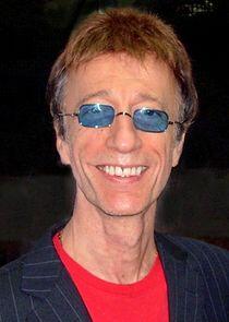 Robin Gibb