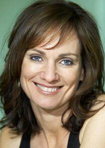 Catherine McClements