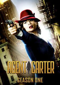 Marvel's Agent Carter - Season 1