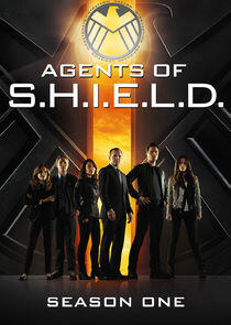 Marvel's Agents of S.H.I.E.L.D. - Season 1