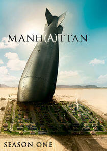 Manhattan - Season 1