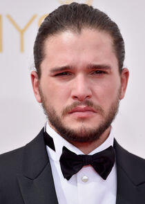 Kit Harington