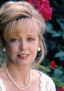 Angharad Rees