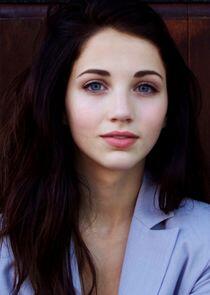 Emily Rudd