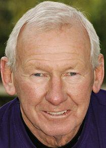 Bob Wilson