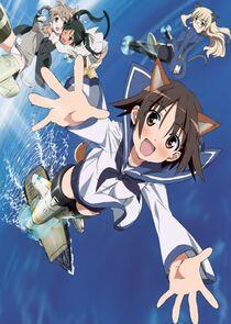 Strike Witches