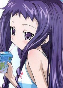 Yue Ayase