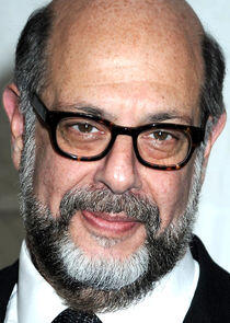 Fred Melamed