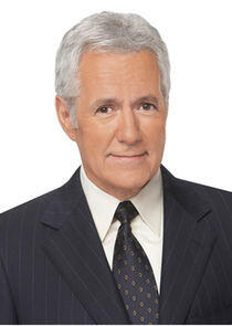 Alex Trebek