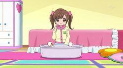 The Piano Goddess, Melory-nano♪ / Cocotama Housecleaning!