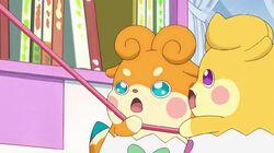 Goodbye, Cocotama House