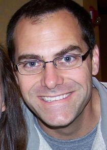 Andy Buckley