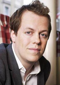 Tom Parker Bowles