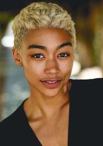 Tati Gabrielle