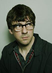 Graham Coxon