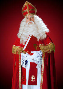 Sinterklaas