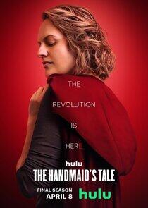 The Handmaid's Tale