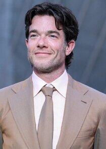 John Mulaney