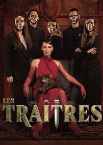 Les Traîtres Les Traîtres