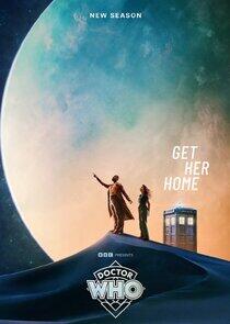 Doctor Who