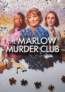 The Marlow Murder Club