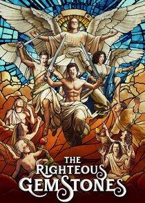 The Righteous Gemstones